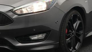 Finansowanie Wóz Ford Focus 2018