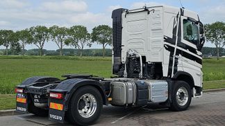 Leasing Tractor unit Volvo FH 500 2021
