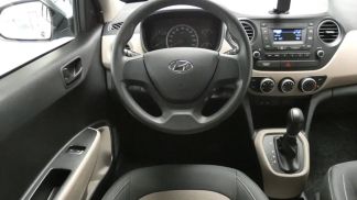 Leasing Hatchback Hyundai i10 2019