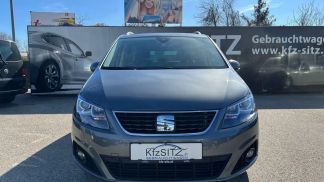 Finansowanie Hatchback Seat Alhambra 2019