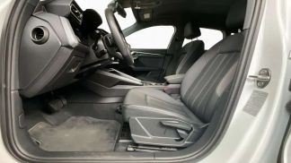 Finansowanie Hatchback Audi A3 2024