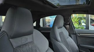Lízing Sedan Audi A3 2021