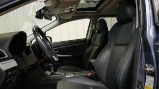 Leasing Wagon Subaru Levorg 2018