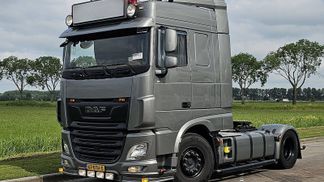 Leasing Tractor unit DAF XF 530 2019