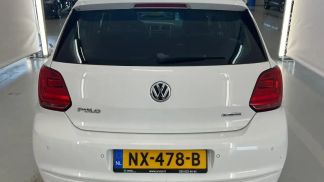 Leasing Hayon Volkswagen Polo 2017