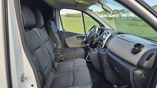 Finansowanie Van Renault TRAFIC 1.6 DCI 2017