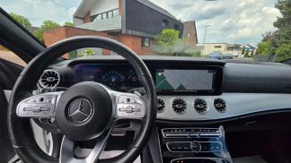 Leasing Coupe MERCEDES CLS 450 2020