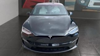 Finansowanie SUV Tesla Model X 2023