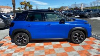 Leasing SUV Citroën C3 Aircross 2023