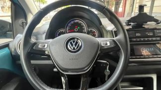Leasing Hayon Volkswagen up! 2022