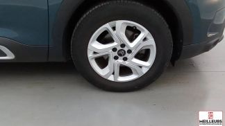 Leasing SUV Citroën C5 Aircross 2019