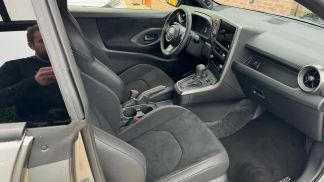 Leasing Hatchback Toyota Yaris 2025