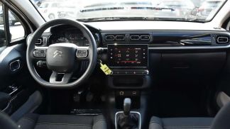 Leasing Sedan Citroën C3 2024