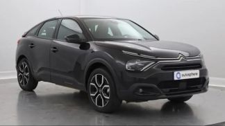 Leasing Sedan Citroën C4 2021