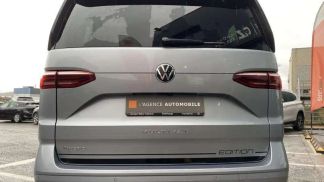 Financování Hatchback Volkswagen T7 Multivan 2024