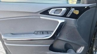 Leasing Wagon Kia CEED SW / CEE'D SW 2021