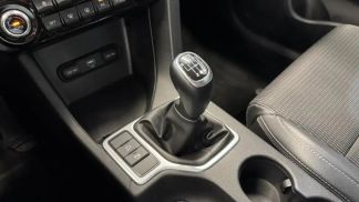 Finansowanie SUV Kia Sportage 2022