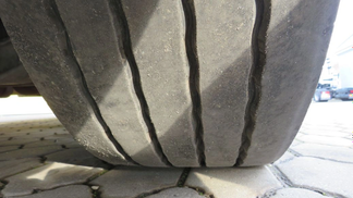 Lízing Traktor Iveco 560 2016
