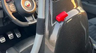 Leasing Convertible Abarth 595 Competizione 2020