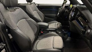 Financování Konvertibilní MINI Cooper Cabrio 2024
