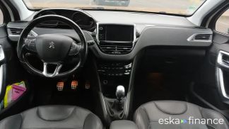 Leasing Hatchback Peugeot 208 2018