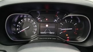 Leasing Wagon Citroën Berlingo 2023