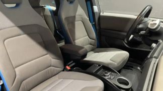 Leasing Sedan BMW i3 2019