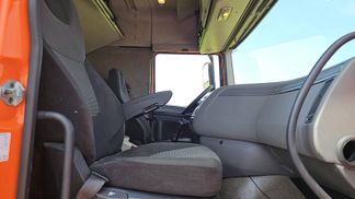 Financování Tahač DAF XF 440 2015