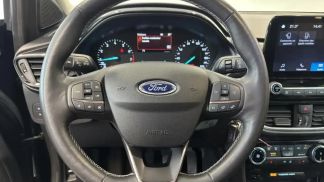 Finansowanie SUV Ford Puma 2022