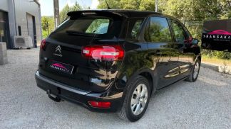 Lízing Hatchback Citroën GRAND C4 PICASSO 2015
