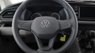 Finansowanie Hatchback Volkswagen T6.1 TRANSPORTER 2024