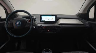 Leasing Hatchback BMW i3 2019