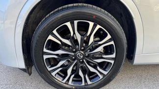 Finansowanie SUV Mazda CX-60 2022