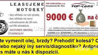 Finansowanie Transport pasażerów Opel Zafira Tourer 2014