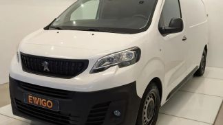 Finansowanie Van Peugeot Expert 2022