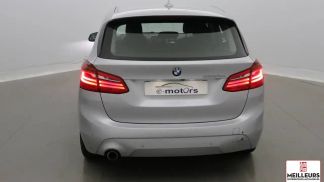 Leasing Hatchback BMW 225 2019