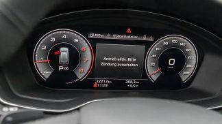 Lízing Kombi Audi A4 2023