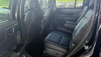 Lízing SUV Hyundai Santa Fe 2025