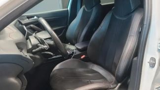 Leasing Sedan Peugeot 308 2018