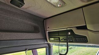 Leasing Tractor unit Scania R500 2018
