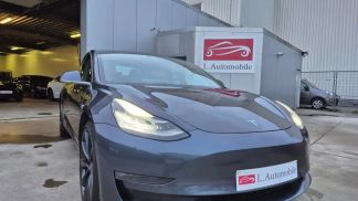 Finansowanie Sedan Tesla Model 3 2020