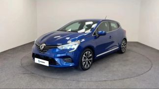 Leasing Sedan Renault Clio 2022