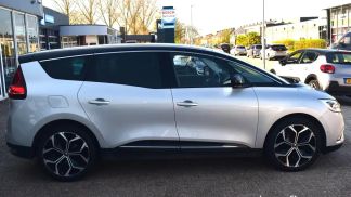 Lízing Hatchback Renault Grand Scenic 2021