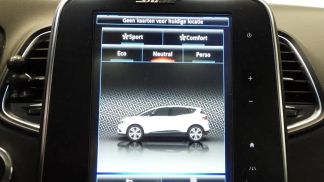 Finansowanie Hatchback Renault Scenic 2019