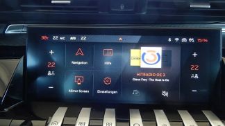 Finansowanie Wóz Peugeot 508 2024