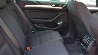 Leasing Wagon Volkswagen Passat Variant 2019