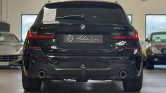 Leasing Wagon BMW 330 2020