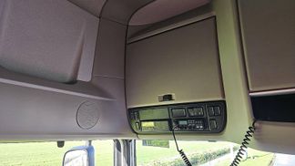 Leasing Tracteur DAF XF 480 2021