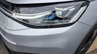 Leasing Wagon Volkswagen Caddy 2025