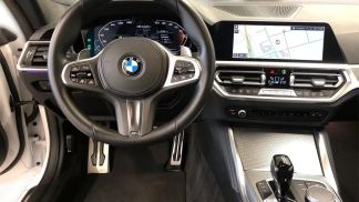 Leasing Coupe BMW 440 2021